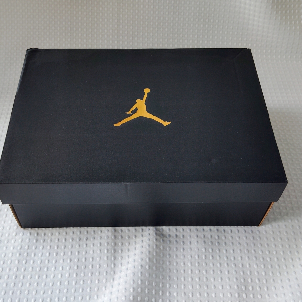 Air Jordon 1 Low Mens Size 10.5 - Picture 2 of 7